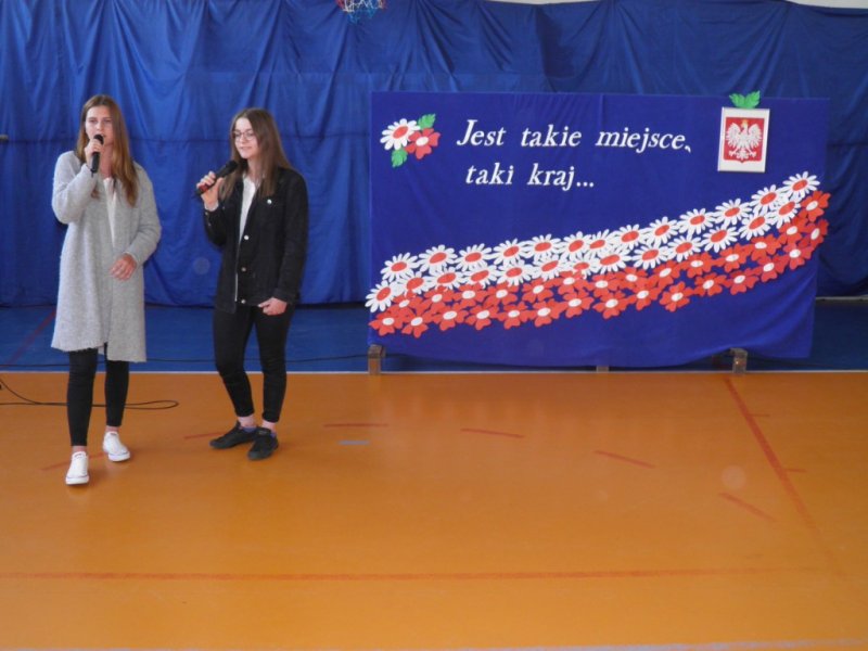 Konkurs Pieśni Patriotycznej